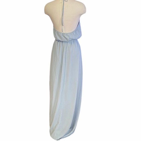 Show Me Your Mumu Heather halter dress - Picture 6 of 6